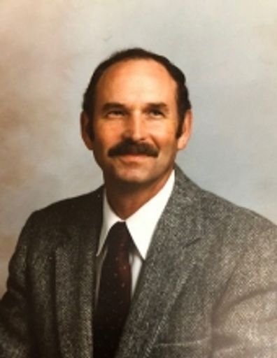 Gary Allen Pulliam Profile Photo