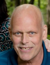 Alan John Nyberg Profile Photo