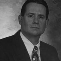 Robert Crenshaw