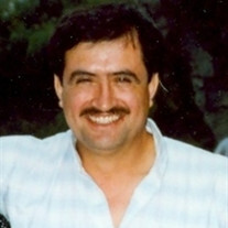 Ramon Ruiz Profile Photo