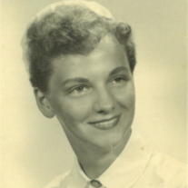 Nancy Lou Barton
