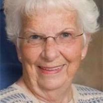 Jean Kinsey McCaskey