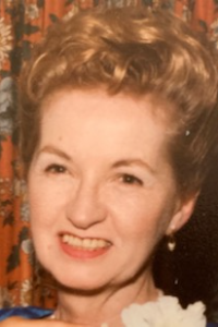 Velma Corey Profile Photo