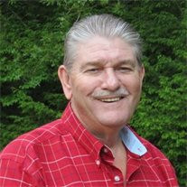 Gordon Lee Keith, Sr. Profile Photo