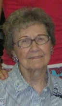 Leona B. Wisker Profile Photo