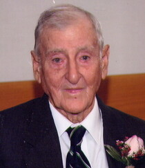 Roy J. Leppert