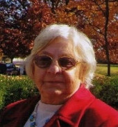 Margaret Virginia Dailey Spencer