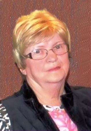 Gail L. Sparks Profile Photo