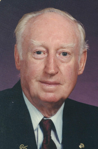 Alfred J. Jacobs