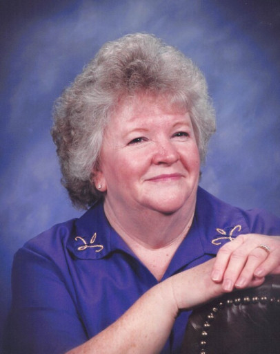 Ursula "Sue" Encinia