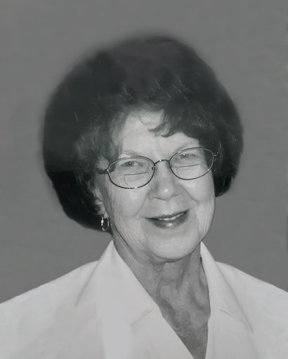 Marjorie Forbush Egbert Burr Profile Photo