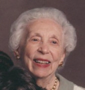 Helen M. Maus Profile Photo