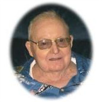 Judson T. Van Horn, Jr. Profile Photo
