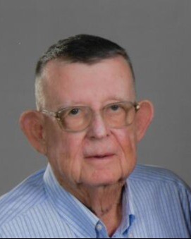 Jerry Wike Harris's obituary image