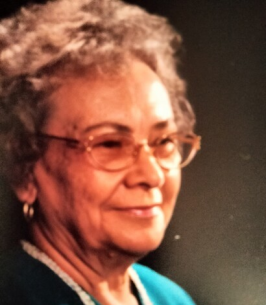 Betty Jean Anthony (Dostal) Profile Photo