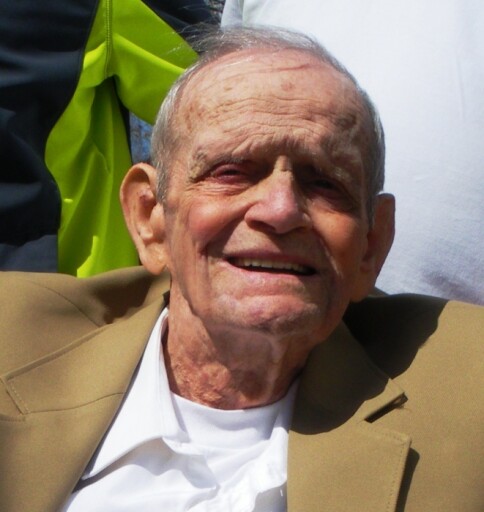 Boyd Earl Miller, Sr.