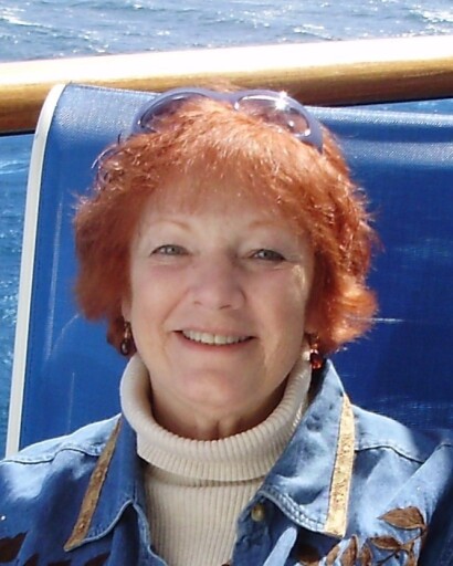 Julie A. Beall's obituary image