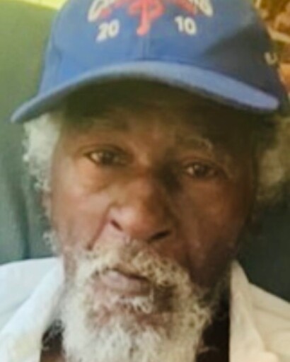 Clemus Bellamy's obituary image