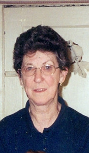 Hazel Taylor-Gibbs