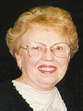 Eileen Boller Profile Photo