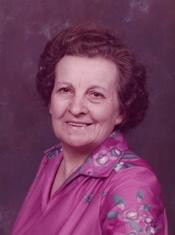 Lena Underwood