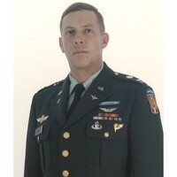 Major (Ret) Steven Michael Short Profile Photo