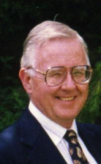 John Edwin Mouser Profile Photo