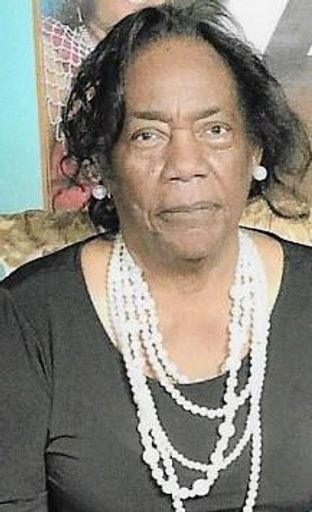 Mary Frances (Sturdivant)  Allen