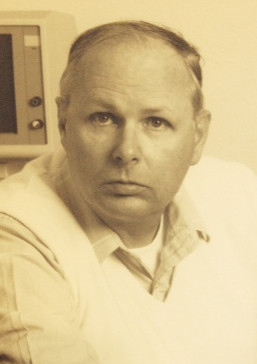 Ben A. Heikkinen