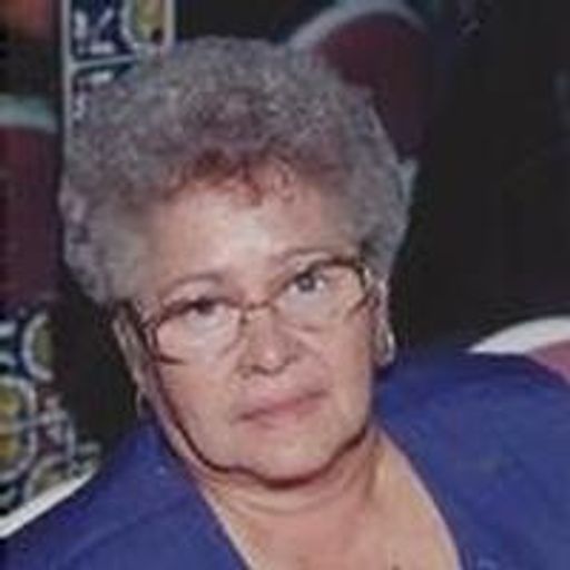 Elida Ramirez Yruegas