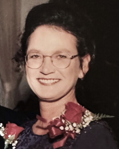 Norma Gail Demers