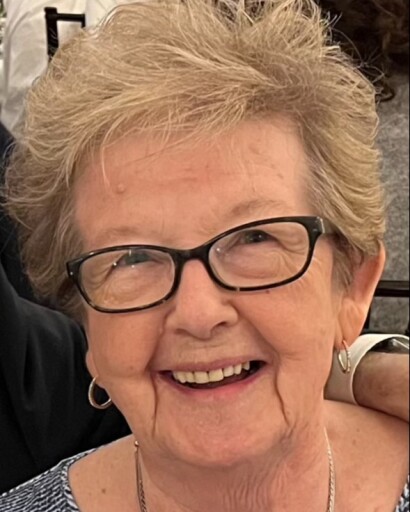 Elga Elisabeth Jessen Layton's obituary image