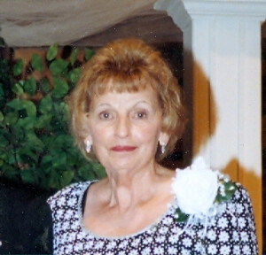 Ruth V. Wylie