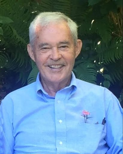 William Porter King Profile Photo