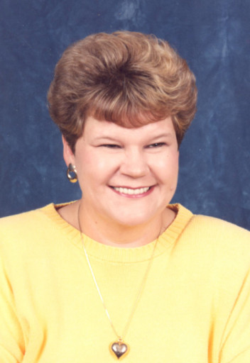 Sally Ann Roberts Eudy Profile Photo