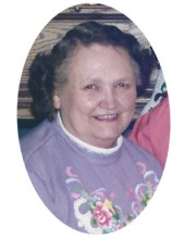 Phyllis Stamm