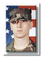 Spc. Joel L. Bertoldie