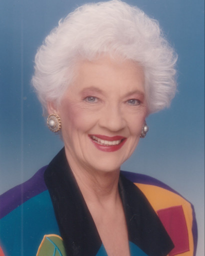 Dorothy Ramsey