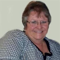 Shirley Raines Profile Photo