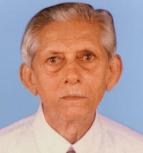 Lalitkumar Jayantilal Master