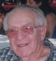 FRANK V. TOTI SR