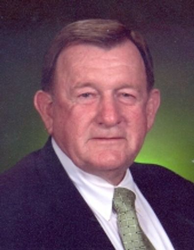 Mr. Jack Leon Caldwell, Sr.