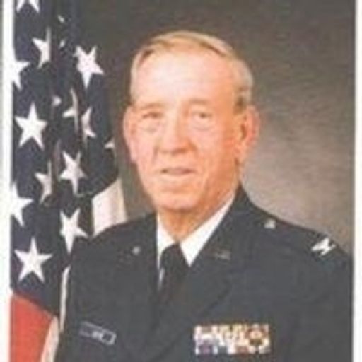 Richard O. Lillie Profile Photo