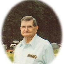 Virgil L. Moore