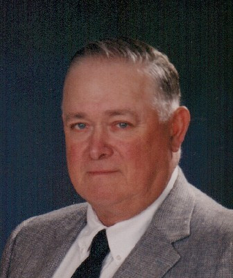 Donald F. Speltz