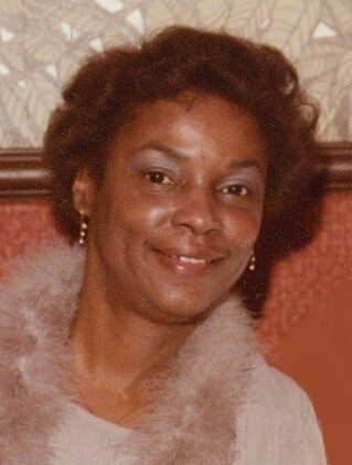 Betty  J. Brown