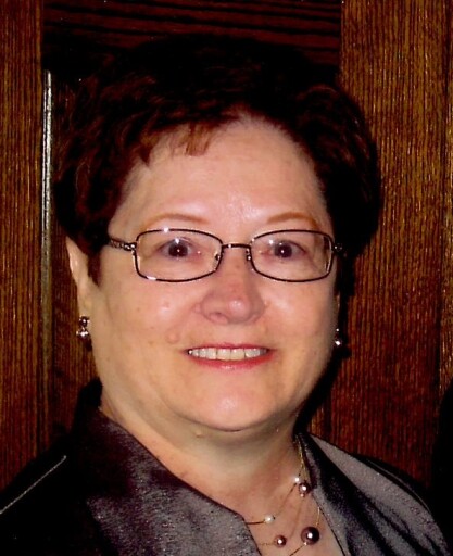 Marianne P. Fabich Profile Photo