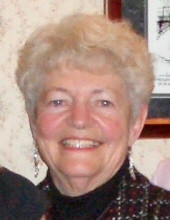 Clara Lorraine Mcmaster Profile Photo