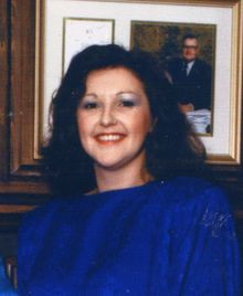Beverly Cook Profile Photo