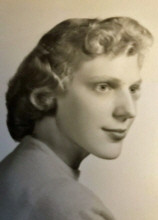 Elaine D. Harris Profile Photo
